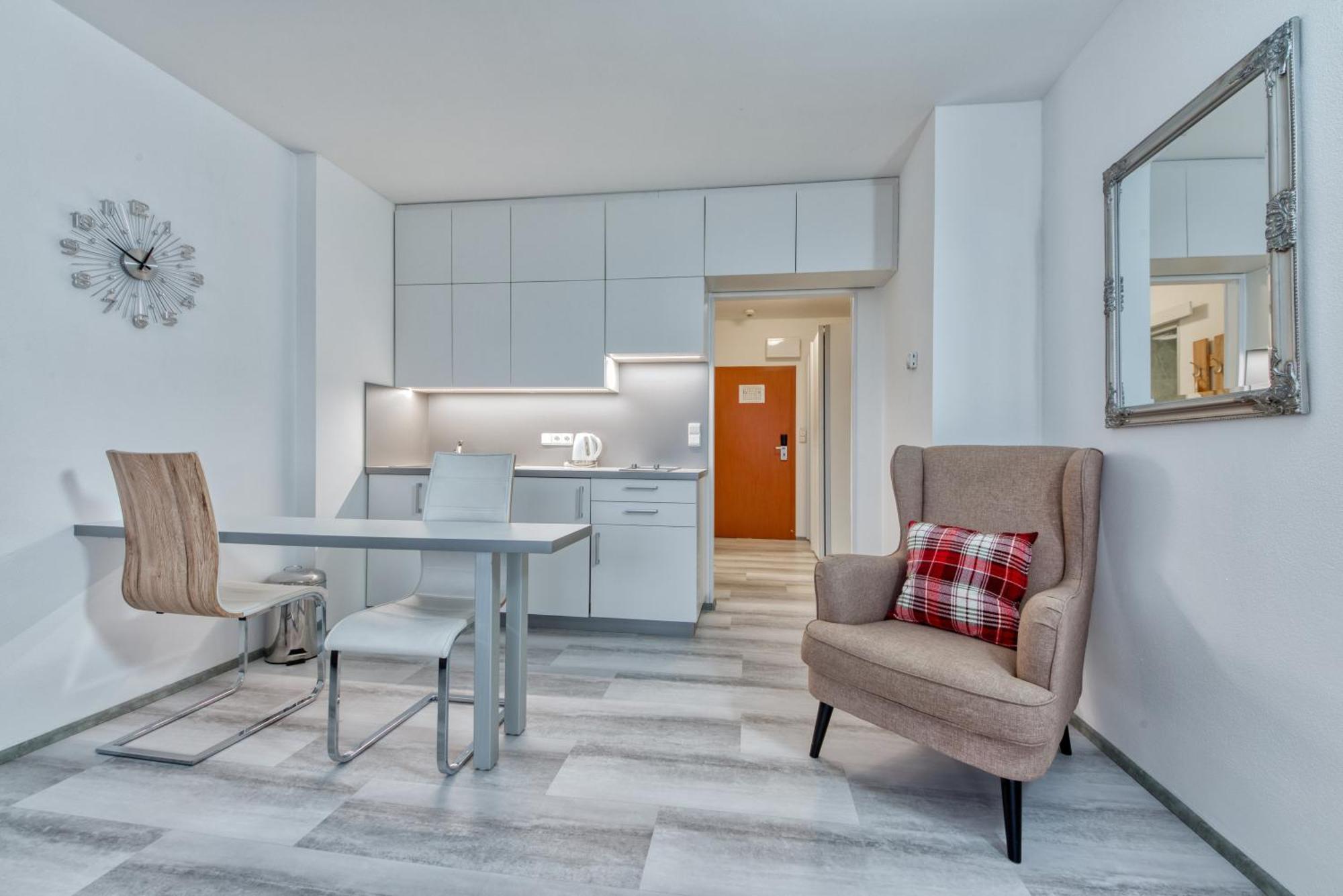 Apartmány - Frymburk My Family Pokoj fotografie