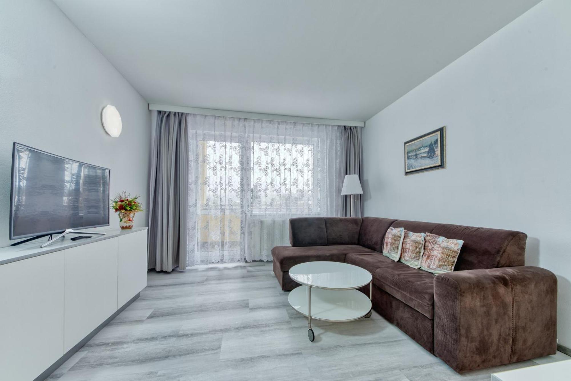 Apartmány - Frymburk My Family Pokoj fotografie