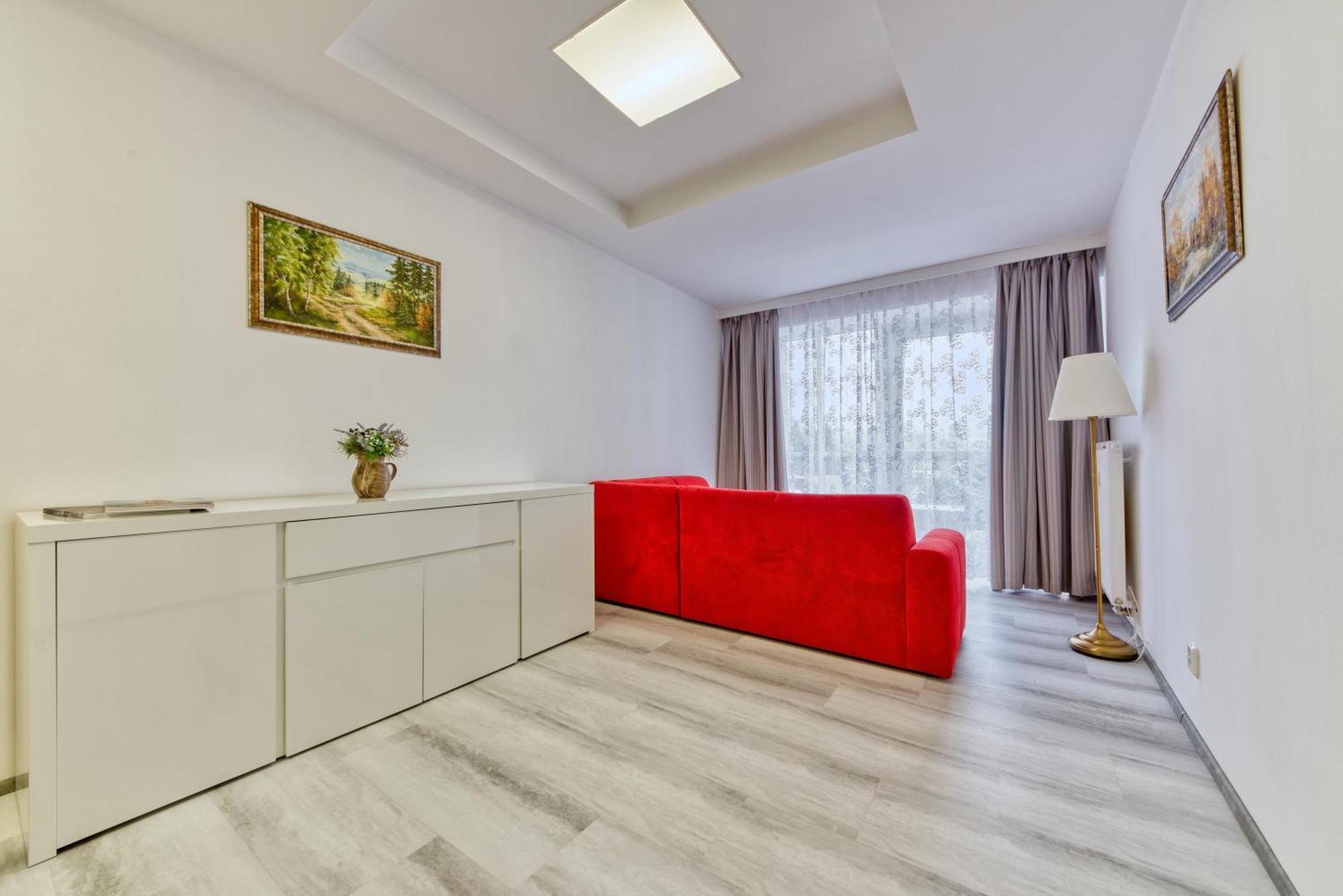 Apartmány - Frymburk My Family Pokoj fotografie