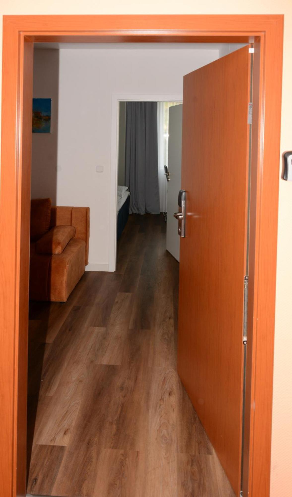 Apartmány - Frymburk My Family Exteriér fotografie