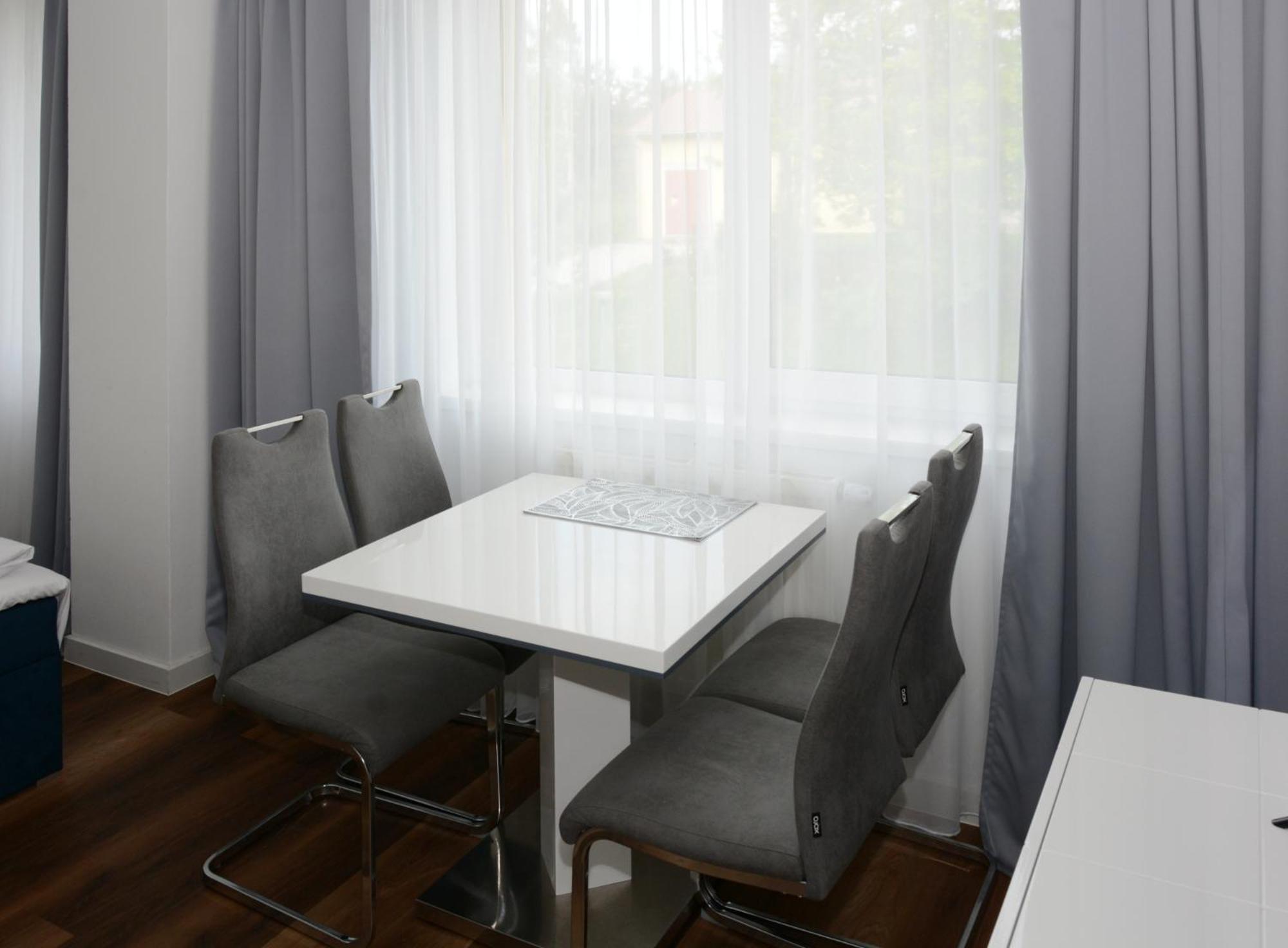 Apartmány - Frymburk My Family Exteriér fotografie
