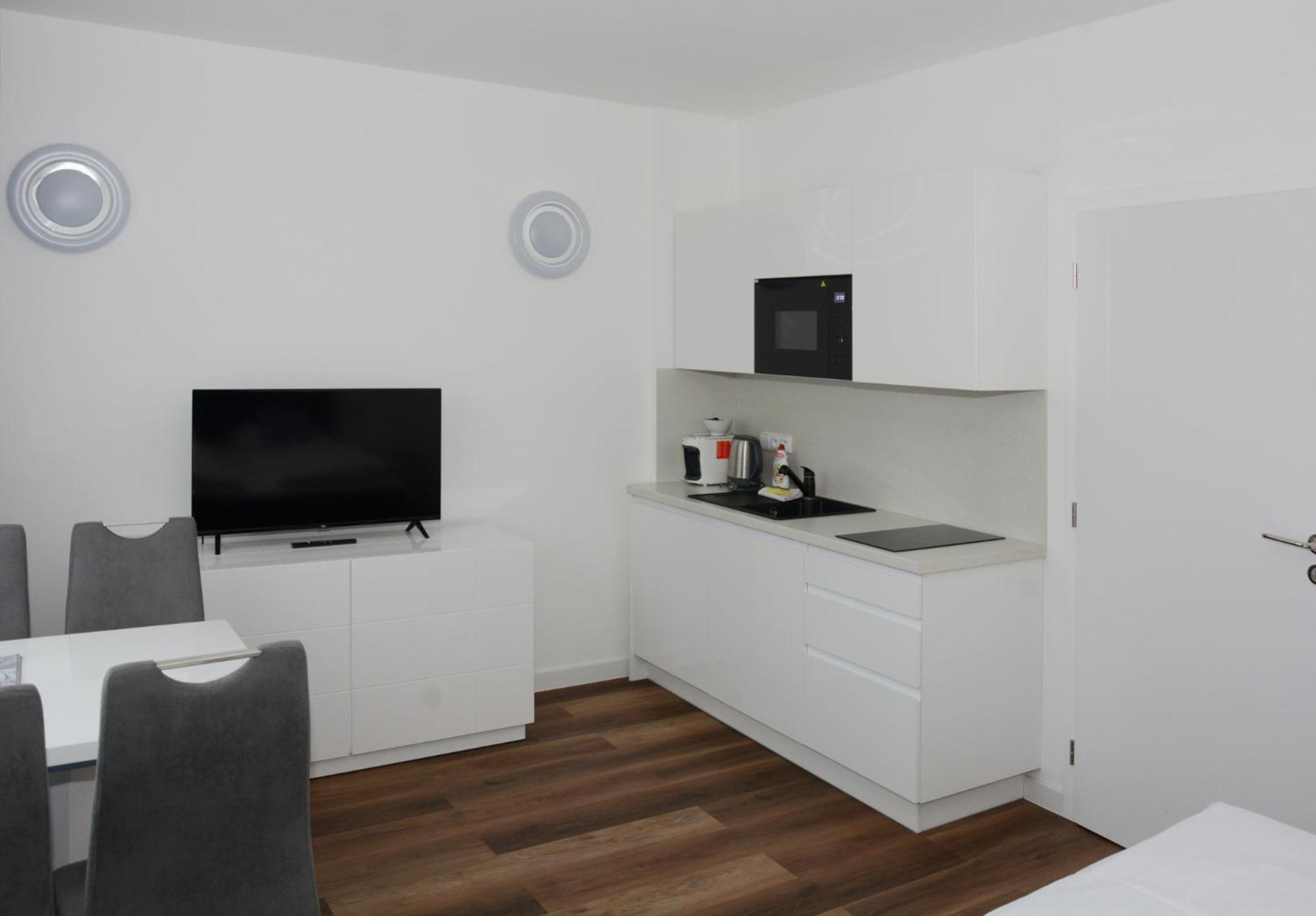 Apartmány - Frymburk My Family Exteriér fotografie